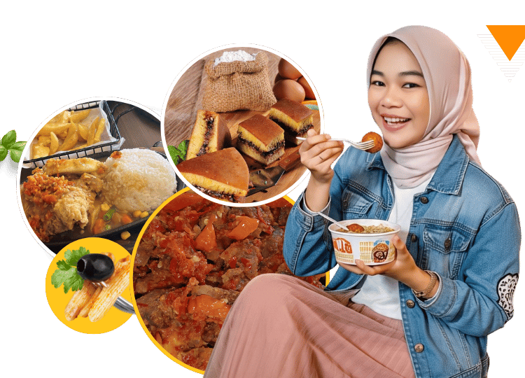 Ilustrasi Marlina Recipe