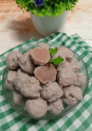 Bakso Daging Sapi