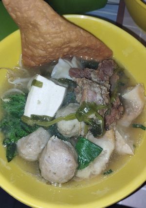 Bakso Malang