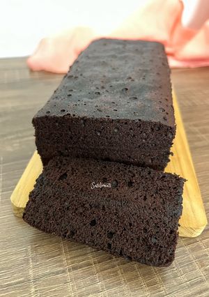 Brownies Kukus ny Liem