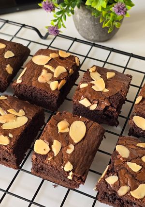 Fudgy Brownies