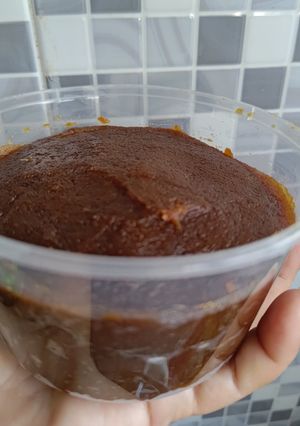 Selai Nastar Homemade