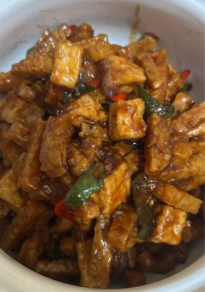 Tempe Saus Tiram